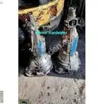 Mazda B2500 Çift Kabin Şanzıman