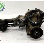 Mazda B2500 Ön Defransiyel Çıkma Orijinal