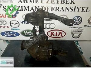 Mazda BT50 Ön Defransiyel Çıkma Orijinal