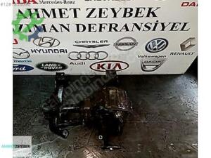 Mazda BT50 Ön Defransiyel Kovan Mil Çıkma Orijnal Parçaları