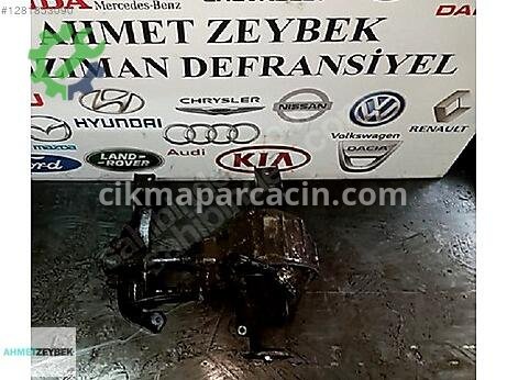 Mazda B Serisi Ön Defransiyel çıkma parça