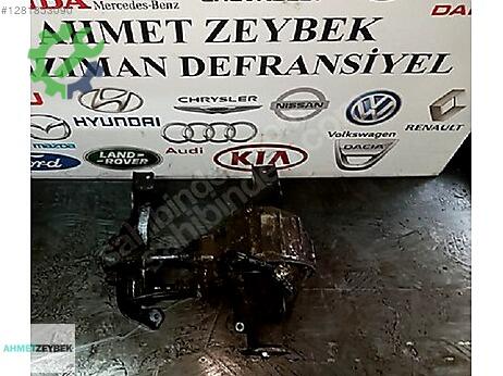 Mazda B Serisi Ön Defransiyel çıkma parça