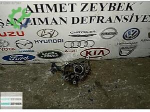 Mazda CX5 Ön Arazi Şanzımanı Çıkma Orijinal
