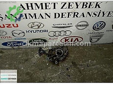 Mazda CX Şanzıman Komple çıkma parça