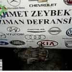 Mazda CX Haldex Çıkma Orijinal Hatasız
