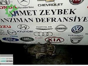 Mazda CX Haldex Çıkma Orijinal Hatasız