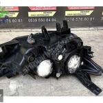 Mazda Cx3 Makyajlı Kasa LEDSİZ Sol Far D10E-51040 HATASIZ