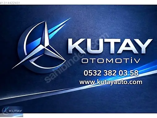 Mazda B Serisi Direksiyon Pompası çıkma parça