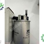 Mazot Filtresi Nissan Juke F15 2010-PULSAR 15- 16400-1KB2B