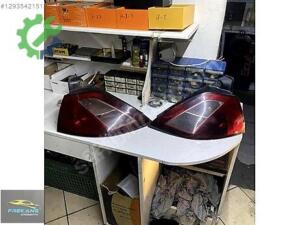 Megan2 Hb Makyajsız Çıkma Sağ Sol Stop