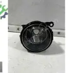 Megan3 – Fluence Çıkma Sis Farı Camı Valeo 8200074008
