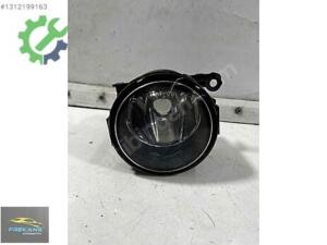 Megan3 - Fluence Çıkma Sis Farı Camı Valeo 8200074008