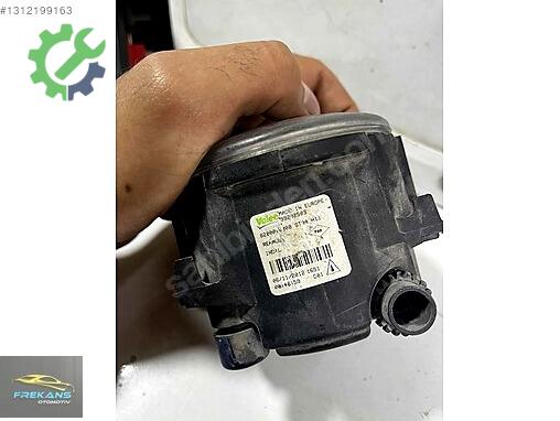 Renault Fluence Sis Farı 8200074008 çıkma parça
