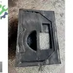Megan 2 Hb Çıkma Bagaj Halısı 8200034943