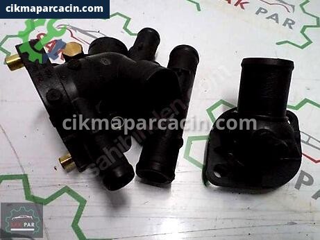Renault Megane Termostat çıkma parça