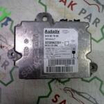 Megane 2 Hava Yastığı Airbag Modülü Beyni 8200962391 YP