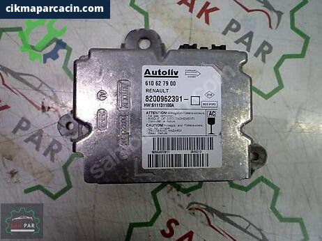 Renault Megane Beyni çıkma parça