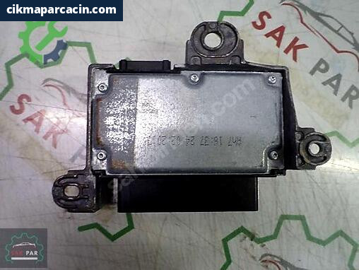 Renault Megane Beyni 8200962391 çıkma parça
