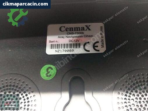 Renault Megane Gösterge NZ170080 çıkma parça