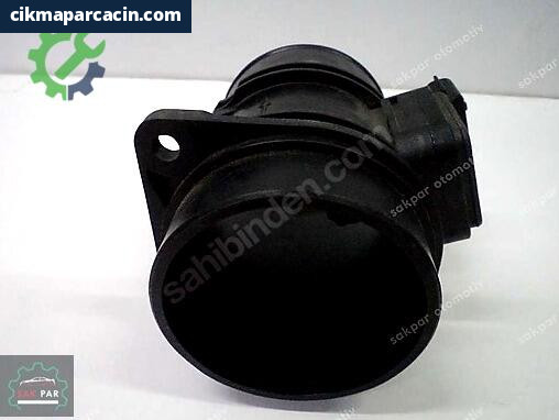 Renault Megane Hava Akış Sensörü 8200682558 çıkma parça