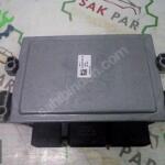 Megane 3 Fluence Laguna 3 Motor Enjeksiyon Beyni Orj 237103315R