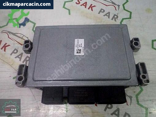 Renault Megane Enjeksiyon Beyni 237103315R çıkma parça