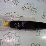 Megane 3 Fluence Sol Ön Cam Açma Düğmesi Paneli 809610014R