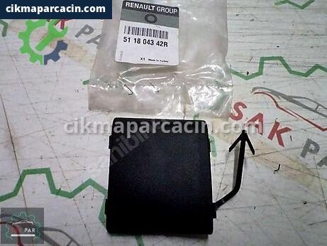 Renault Megane Çeki Demir Kapağı çıkma parça