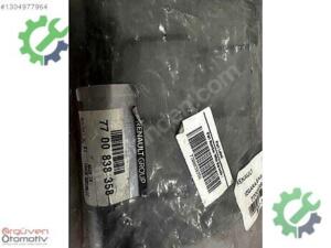Megane 4-IV Kadjar Talisman Bagaj Havalandırma Izgarası 77008383
