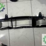 Megane 4-IV Ön Tampon Hava Kanalı 2016-24 626533246R