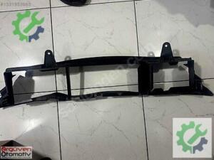 Megane 4-IV Ön Tampon Hava Kanalı 2016-24 626533246R
