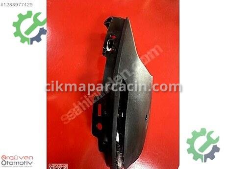 Renault Megane Sağ Dış Ayna çıkma parça
