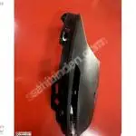 Megane 4-IV Sağ Dış Ayna Kapağı Alt Led Sinyalli 963053618R