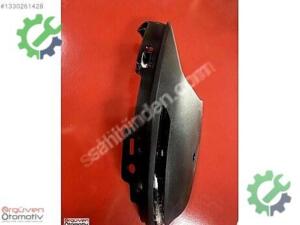 Megane 4-IV Sağ Dış Ayna Kapağı Alt Led Sinyalli 963053618R