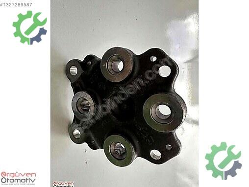 Renault Megane Fren Hortumları 430434749R çıkma parça