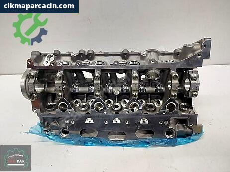 Renault Megane Silindir Kapak 110423582R çıkma parça