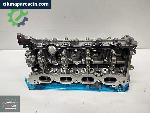 Renault Megane Silindir Kapak 110423582R çıkma parça