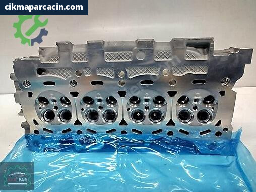Renault Megane Silindir Kapak 110423582R çıkma parça