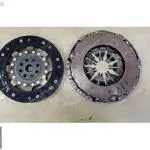 Megane 4 Clio Kadjar Euro 6 Debriyaj Seti Orj Sökme 302054477R