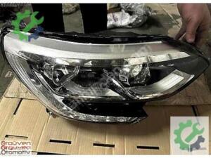 Megane 4 IV Sağ Ön Far Komple 260102686R Mais Sıfır zenon Suz