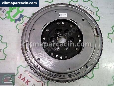 Renault Megane Volant çıkma parça