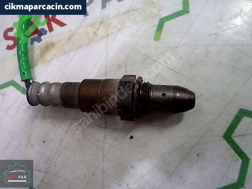 Renault Megane Oksijen Sensörü 226932567R çıkma parça