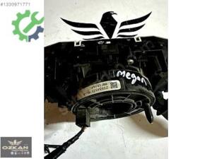 Megane 4 Kadjar Talisman Airbag Sargısı Zemberek – 255545857R