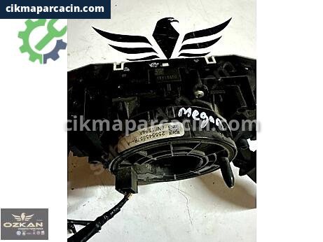 Renault Megane Airbag Sargısı çıkma parça