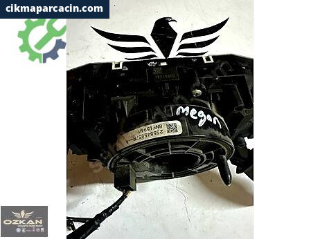 Renault Megane Airbag Sargısı çıkma parça