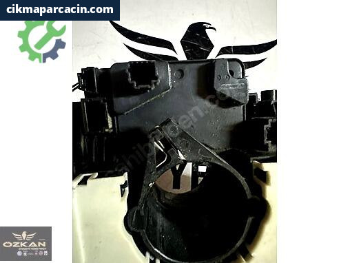 Renault Megane Airbag Sargısı 255545857R çıkma parça