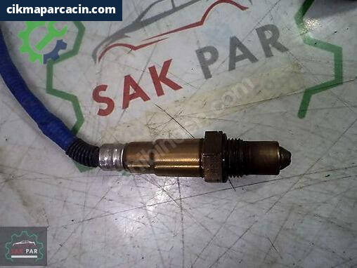 Renault Megane Oksijen Sensörü 226907825R çıkma parça
