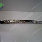 Megane 4 Orta Konsol Çerçevesi Orj 969301794R 969301856R YP