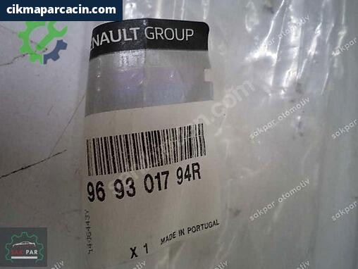 Renault Megane Torpido 969301794R çıkma parça