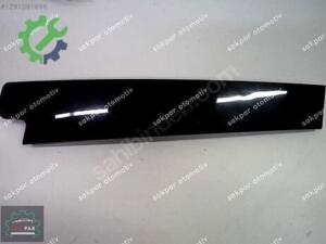 Megane 4 Sağ Arka Kapı Direk Bandı Kaplama Bakaliti 822834905R